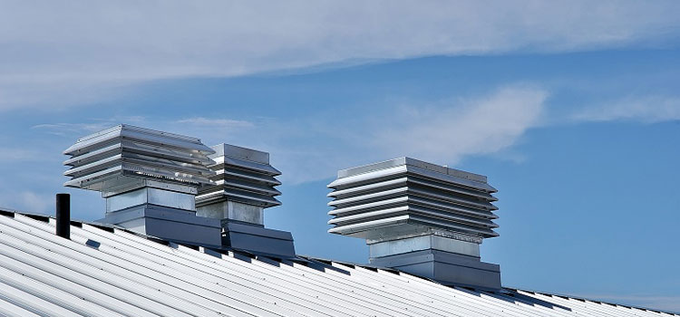 Energy Efficient Roof Oak Park