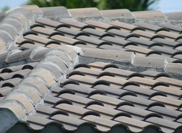Concrete Tile Roofing in Oak Park